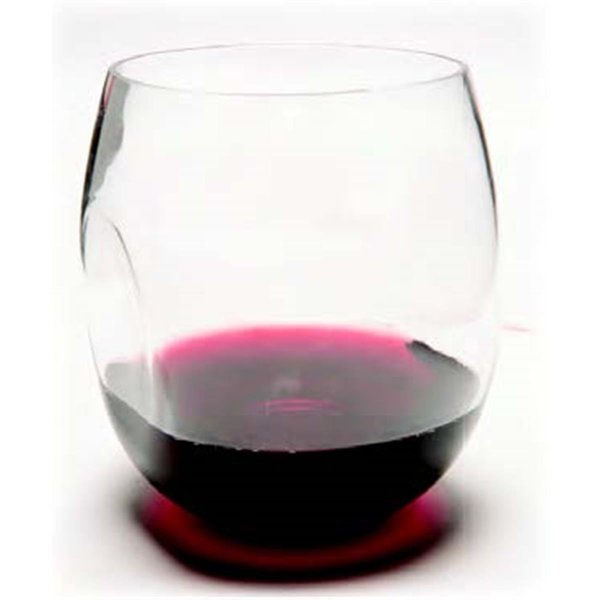 Zees Creations 8 oz Wine Glass Ever Drinkware ED1011